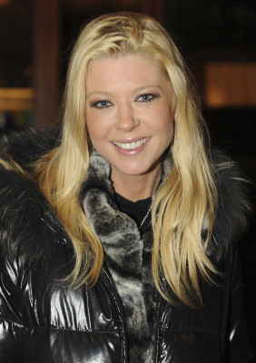 Tara Reid pic #324172