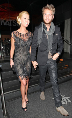 Tara Reid pic #349870