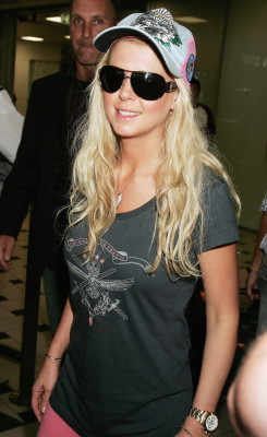 Tara Reid pic #241310