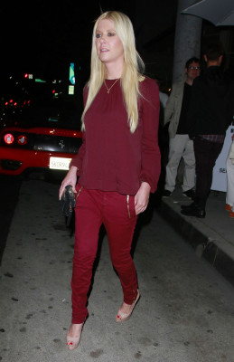 Tara Reid pic #571129