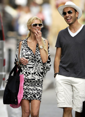 Tara Reid pic #349922