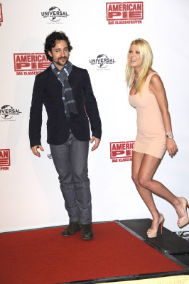 Tara Reid pic #470052