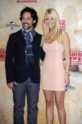 Tara Reid pic #470044