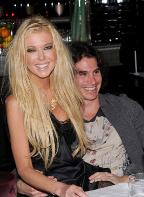 Tara Reid pic #443901