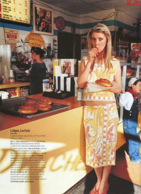 photo 16 in Tara Reid gallery [id110332] 2008-09-29 00:00:00