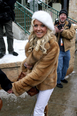 Tara Reid pic #75166