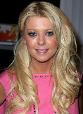 Tara Reid pic #158227