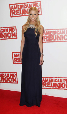 Tara Reid pic #483119