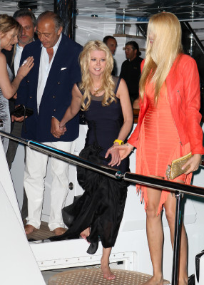 Tara Reid pic #491855