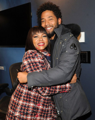 Taraji P. Henson pic #997248
