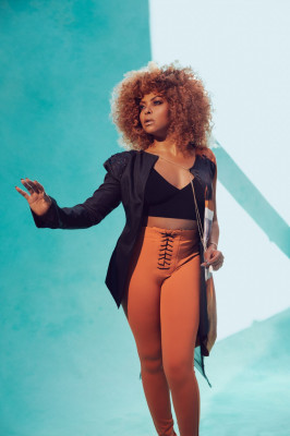 Taraji P. Henson pic #1198633