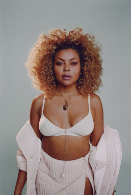 Taraji P. Henson pic #1198638