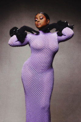 Taraji P. Henson pic #1339681