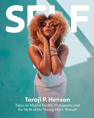 Taraji P. Henson pic #1198635