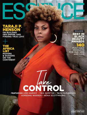 Taraji P. Henson pic #1204768