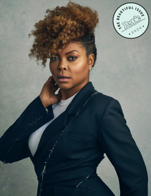 Taraji P. Henson pic #1212996