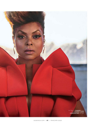 Taraji P. Henson pic #1204766