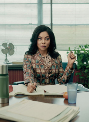 Taraji P. Henson pic #1088014
