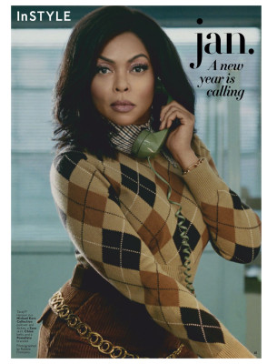 Taraji P. Henson pic #1090350