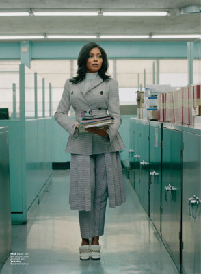 Taraji P. Henson pic #1090343
