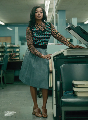 Taraji P. Henson pic #1090341