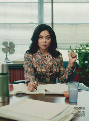 Taraji P. Henson pic #1090349