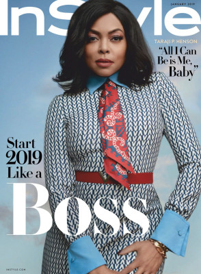 Taraji P. Henson pic #1090346