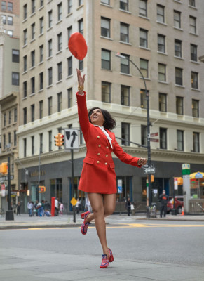 Taraji P. Henson pic #1088012