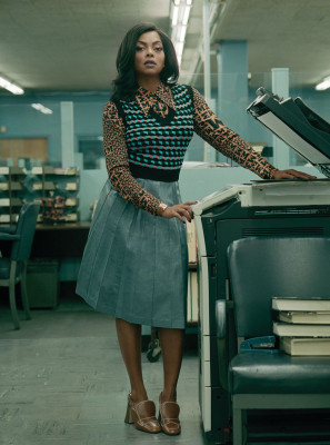 Taraji P. Henson pic #1088007