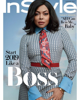 Taraji P. Henson pic #1088006