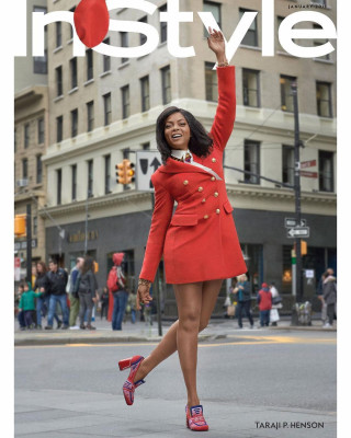 Taraji P. Henson pic #1088013
