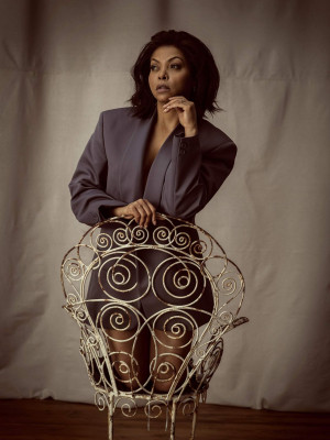 Taraji P. Henson pic #1100618
