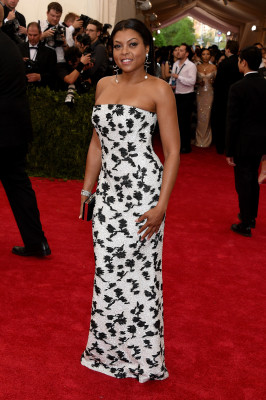 Taraji P. Henson pic #777974
