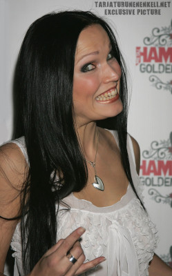 photo 5 in Tarja Turunen gallery [id456658] 2012-03-06 00:00:00