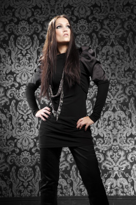 photo 13 in Tarja gallery [id286898] 2010-09-14 00:00:00