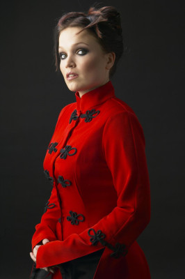 Tarja Turunen pic #456655