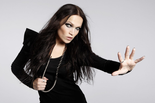 photo 14 in Tarja Turunen gallery [id286897] 2010-09-14 00:00:00