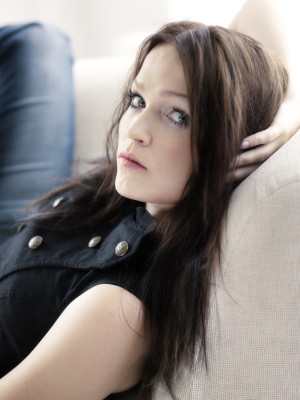 photo 22 in Tarja Turunen gallery [id181675] 2009-09-18 00:00:00