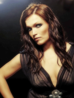 photo 21 in Tarja Turunen gallery [id181678] 2009-09-18 00:00:00