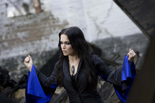 Tarja Turunen pic #456764