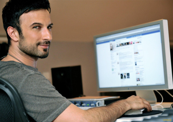 Tarkan pic #444304