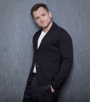 photo 17 in Taron Egerton         gallery [id1275212] 2021-10-19 00:00:00