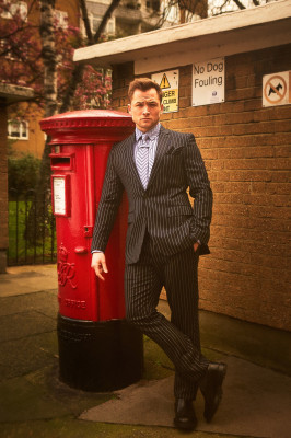 photo 23 in Taron Egerton         gallery [id1275206] 2021-10-19 00:00:00