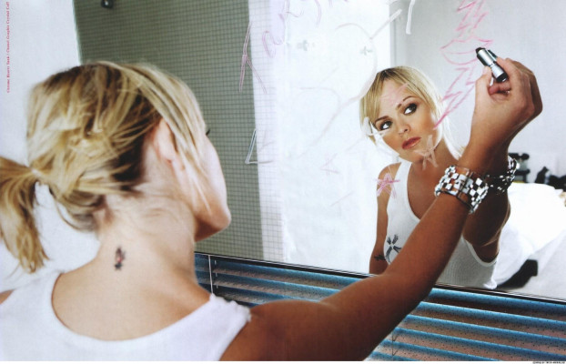 Taryn Manning pic #215208