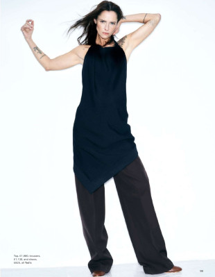 Tasha Tilberg pic #1373644
