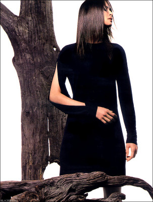 Tasha Tilberg pic #13702