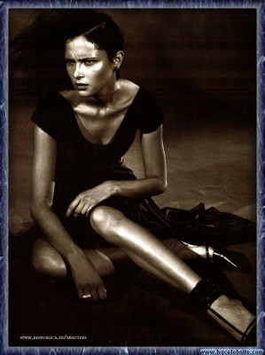 Tasha Tilberg pic #13678