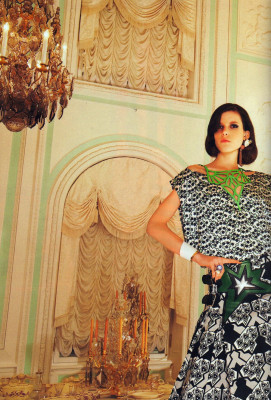 Tati Cotliar pic #351398