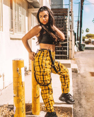 Tati McQuay pic #1184280
