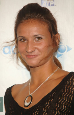 Tatiana Golovin pic #212611